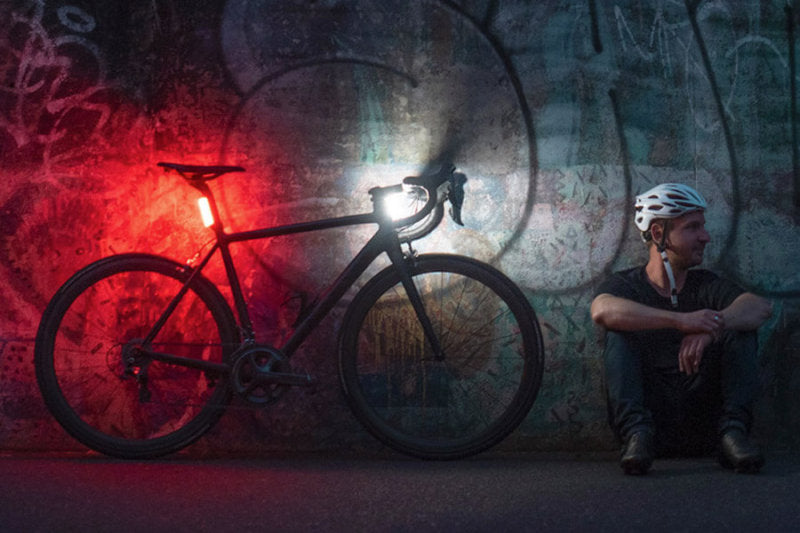 LUCES CICLISMO – Action Bikes