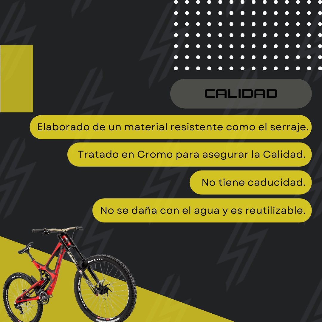 Banda Antipinchazo - Urbana : 700mm - Cyclo Bike