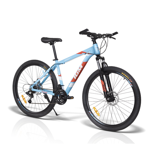 Bicicleta MTB 29 – IGM Motos