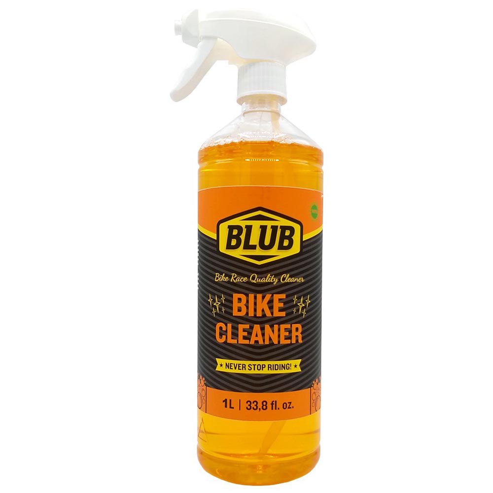 Blub Limpiador De Bicicletas
